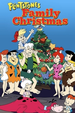 Watch free A Flintstone Family Christmas movies online