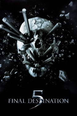 Watch free Final Destination 5 movies online