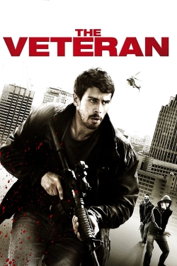 Watch free The Veteran movies online