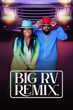 Watch free Big RV Remix movies online