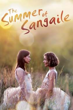 Watch free The Summer of Sangaile movies online