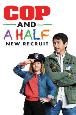 Watch free Cop and a Half: New Recruit movies online