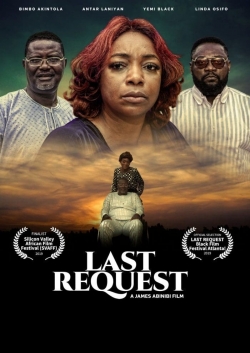 Watch free Last Request movies online