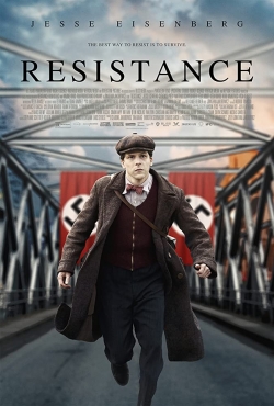 Watch free Resistance movies online