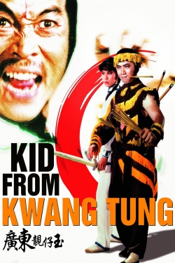 Watch free Kid from Kwangtung movies online