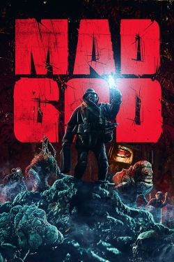 Watch free Mad God movies online