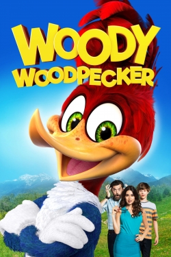 Watch free Woody Woodpecker movies online