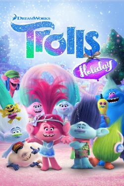 Watch free Trolls Holiday movies online