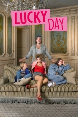 Watch free Lucky Day movies online