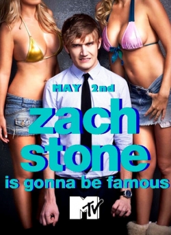 Watch free Zach Stone Is Gonna Be Famous movies online