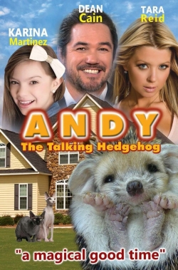 Watch free Andy the Talking Hedgehog movies online