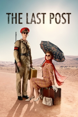 Watch free The Last Post movies online