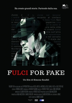 Watch free Fulci for fake movies online