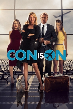 Watch free The Con Is On movies online