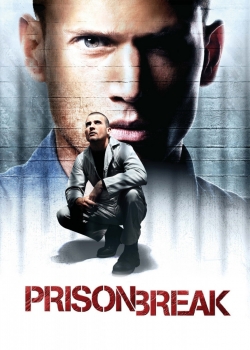 Watch free Prison Break movies online