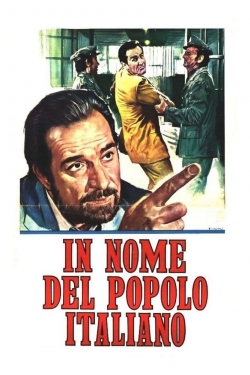 Watch free In the Name of the Italian People movies online