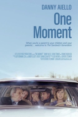 Watch free One Moment movies online