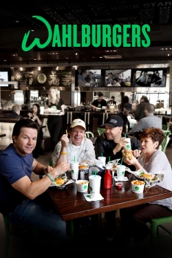 Watch free Wahlburgers movies online