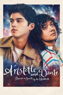 Watch free Aristotle and Dante Discover the Secrets of the Universe movies online