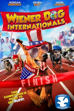 Watch free Wiener Dog Internationals movies online