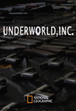 Watch free Underworld, Inc. movies online