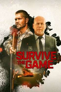 Watch free Survive the Game movies online