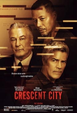 Watch free Crescent City movies online