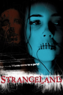 Watch free Strangeland movies online