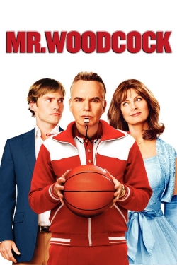 Watch free Mr. Woodcock movies online