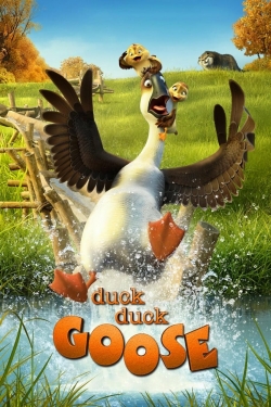 Watch free Duck Duck Goose movies online