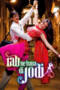 Watch free Rab Ne Bana Di Jodi movies online