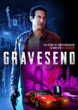 Watch free Gravesend movies online