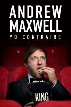 Watch free Andrew Maxwell: Yo Contraire movies online