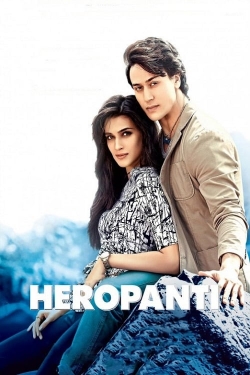 Watch free Heropanti movies online