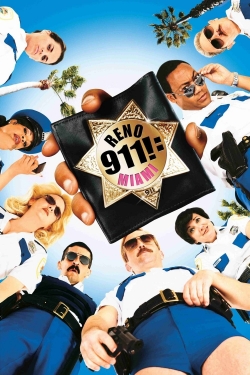 Watch free Reno 911!: Miami movies online