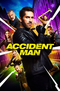 Watch free Accident Man movies online