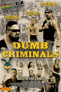 Watch free Dumb Criminals: The Movie movies online