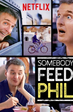 Watch free Somebody Feed Phil movies online