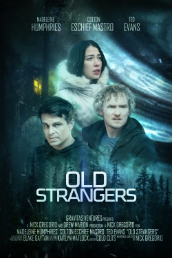 Watch free Old Strangers movies online