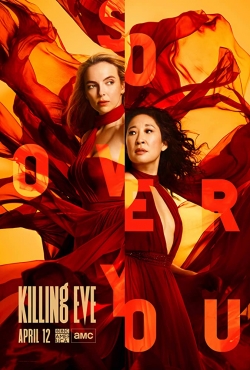 Watch free Killing Eve movies online