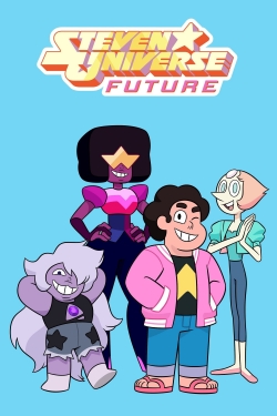 Watch free Steven Universe Future movies online