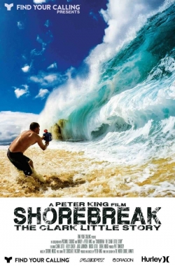 Watch free Shorebreak: The Clark Little Story movies online