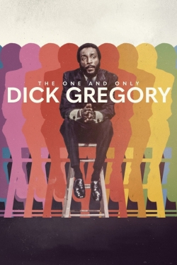 Watch free The One And Only Dick Gregory movies online