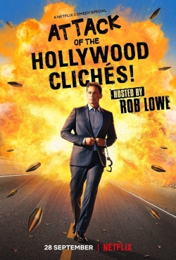 Watch free Attack of the Hollywood Clichés! movies online