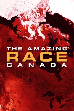 Watch free The Amazing Race Canada movies online