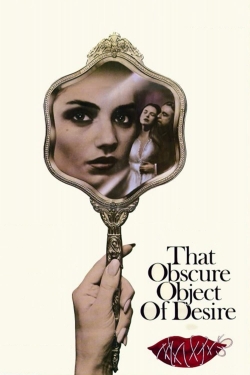 Watch free That Obscure Object of Desire movies online