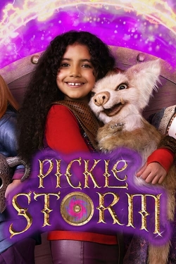 Watch free Pickle Storm movies online