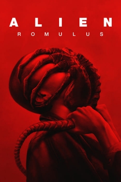 Watch free Alien: Romulus movies online