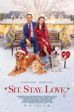 Watch free The Dog Days of Christmas movies online