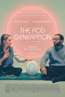 Watch free The Pod Generation movies online